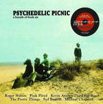 Varios Artistas - Psychedelic Picnic: Breath Of Fresh Air (Varios Artistas) (Vinilo)