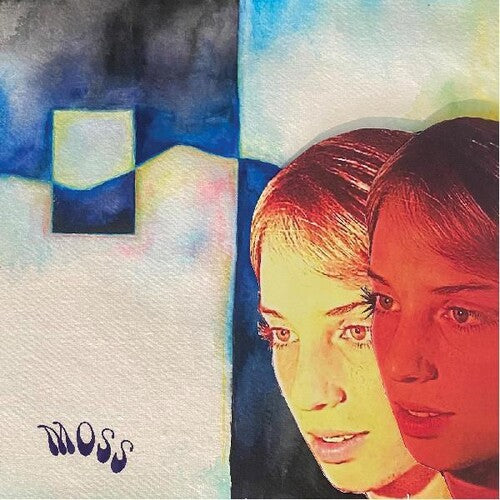 Maya Hawke - Moss (Vinyl)