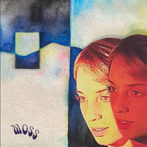 マヤ・ホーク - モス (CD)