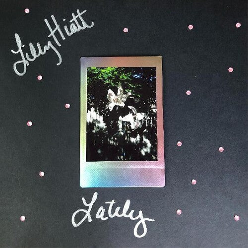 リリー・ハイアット - Lately (レコード)