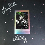 リリー・ハイアット - Lately (レコード)