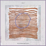 the album cover for Dungen - En Är För Mycket och Tusen Aldrig Nog [Indie Exclusive Limited Edition LP]