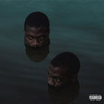 the album cover for Blk Odyssy - Blk Vintage: The Reprise [Digipak]