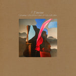 the album cover for Esmerine - Everything Was Forever Until It Was No More [180 Gram]