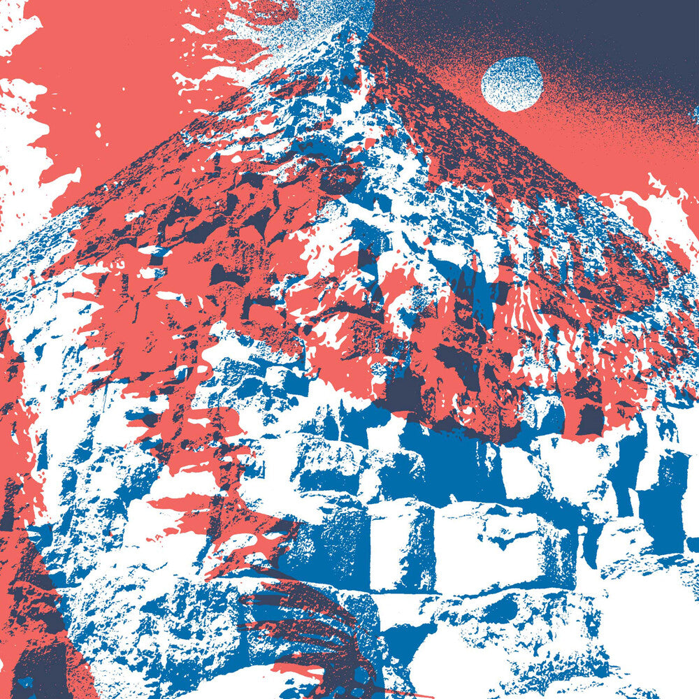 the album cover for Horace Tapscott - Quintet