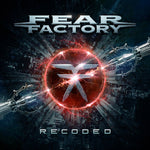 Fear Factory - Recoded (CD)