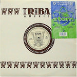 Atom : Plus 1 (12")
