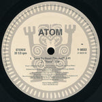 Atom : Plus 1 (12")