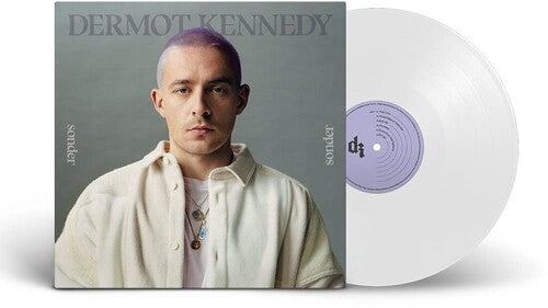 Dermot Kennedy - Sonder (Vinilo)