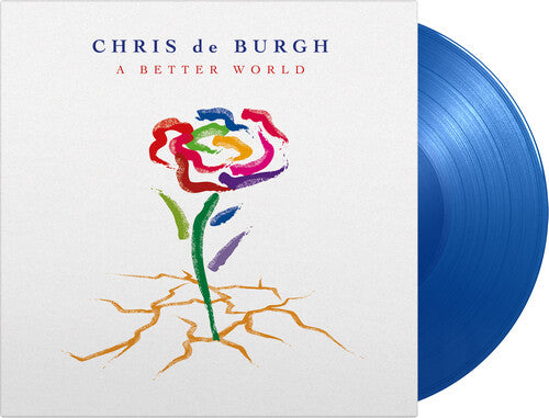 Chris de Burgh - A Better World (Vinyl)