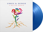 Chris de Burgh - A Better World (Vinyl)