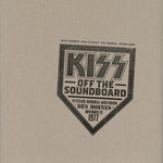 Kiss - KISS Off The Soundboard: Live In Des Moines 1977 (CD)