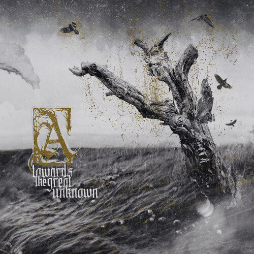 Austero - Hacia lo Gran Desconocido (CD)