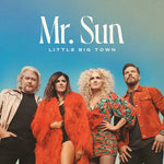 Little Big Town - El Sr. Sol (CD)