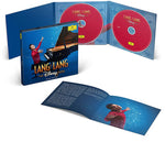 Lang Lang - El libro de Disney, Edición Deluxe (CD)