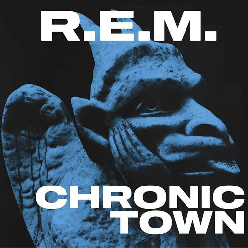 REM - クロニック・タウン (CD)