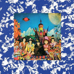 The Rolling Stones - Their Satanic Majesties Request (Vinyl)