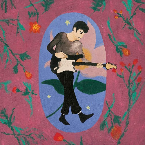 Charlie Burg - Infinitely Tall (Vinyl)