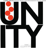 Larry Young - Unity (Vinilo)
