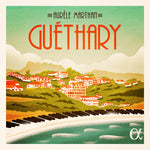 Marthan - Guethary (CD)