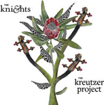 the album cover for Knights / Beethoven - Kreutzer Project