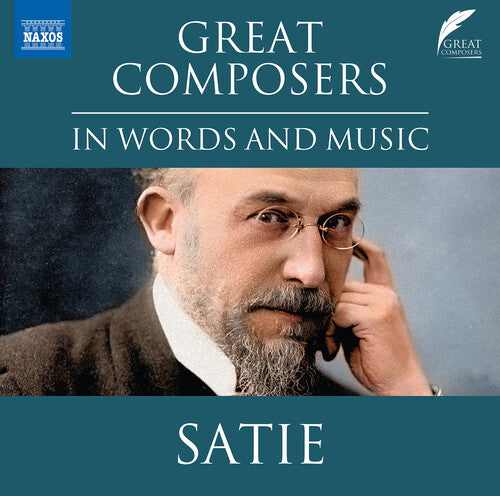 Lucy Scott - Grandes compositores (CD)
