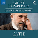 Lucy Scott - Grandes compositores (CD)