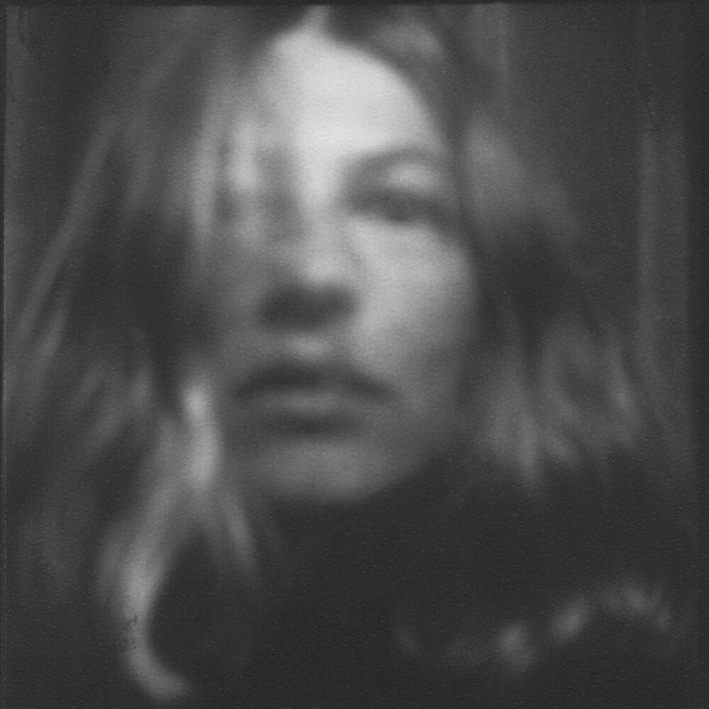 the album cover for Indigo Sparke - Hysteria