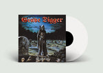 Grave Digger - The Grave Digger - White (Vinyl)