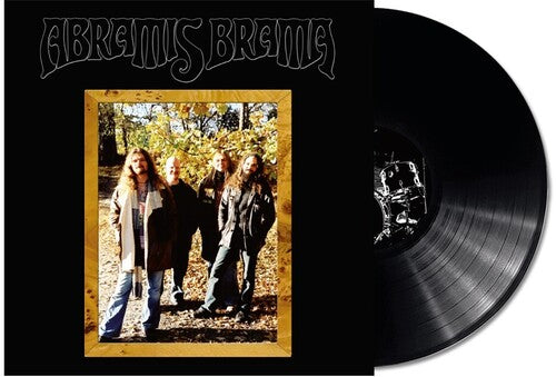 Abramis Brama - Nada cambia (Vinilo)