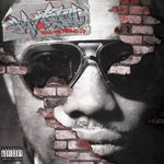 the album cover for Pat Leach - Redd Eye Method