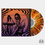 ムーン・デュオ - ライブ・アット・レヴィテーション (レコード)
