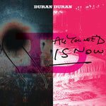 Duran Duran - Todo lo que necesitas es ahora (CD)