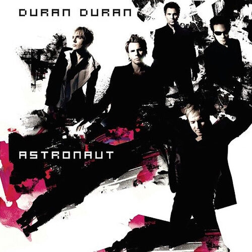 Duran Duran - Astronauta (CD)