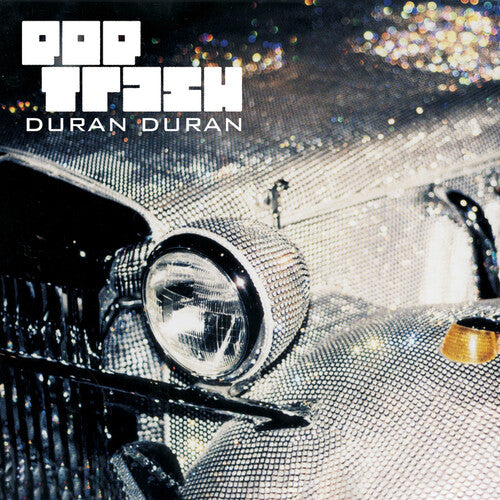 Duran Duran - Pop Trash (CD)