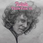 the album cover for Twink - Think Pink Iii (Uk)