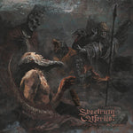 Spectrum Mortis - Bit Meseri - The Incantation (CD)