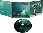 テンペスト - ザ・ダブル・クロス (CD)