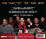 Richard Baratta - Música en el cine: La secuela (CD)