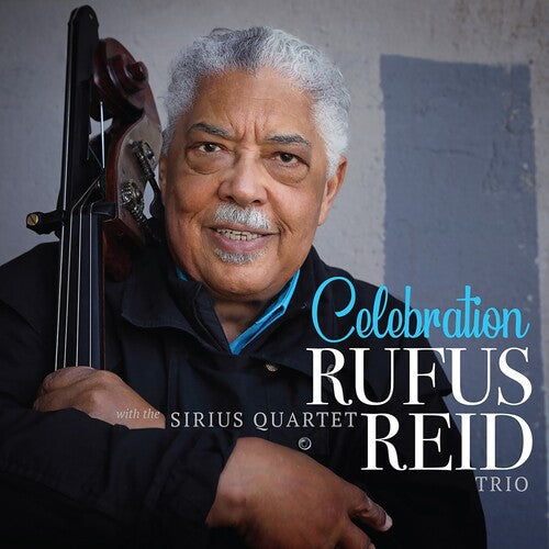 Rufus Reid - Celebración (CD)