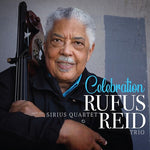 Rufus Reid - Celebración (CD)