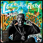 Lee Scratch Perry - King Scratch (Musical Masterpieces From the Upsetter Ark-ive) (Vinyl)