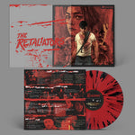 The Retaliators (Original Soundtrack) (Vinyl)