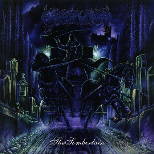 Dissection - The Somberlain (CD)