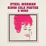 Ethel Merman - Sings Cole Porter & More (CD)