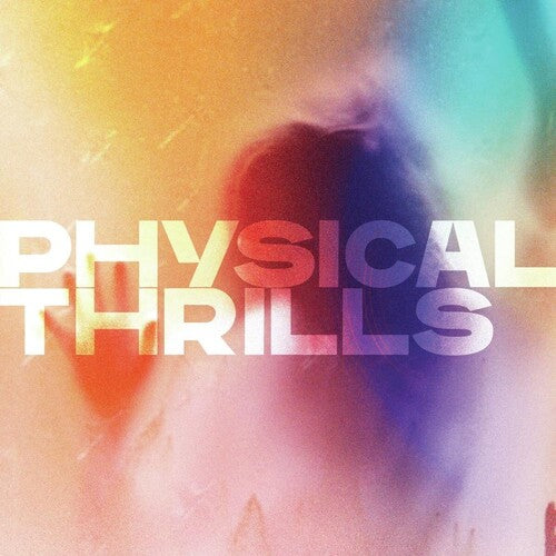 Pastillas Silversun - Physical Thrills (Vinilo)