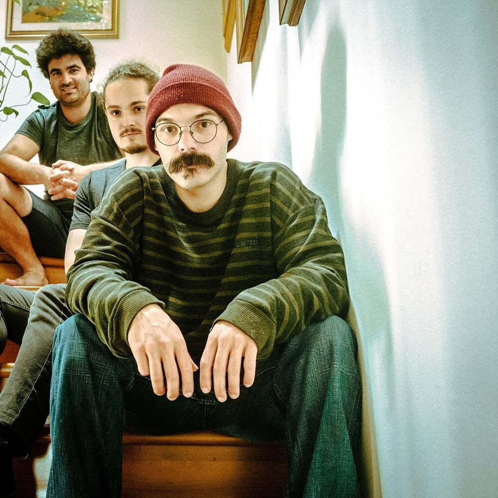 the album cover for BBF - I Will Be Found (Spa)