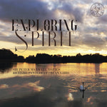 the album cover for Marshall-Robert Luck/ Spooner,Joseph - Exploring Spirit (Uk)
