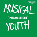 Musical Youth - Pass The Dutchie (Vinyl)