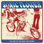 ソニック・フラワー - ミー・アンド・マイ・ベルボトム・ブルース (ビニールレコード)